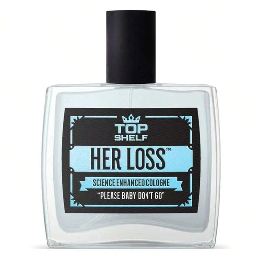 HER LOSS PHEROMONE